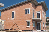 Lingdale home extensions