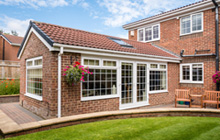 Lingdale house extension leads